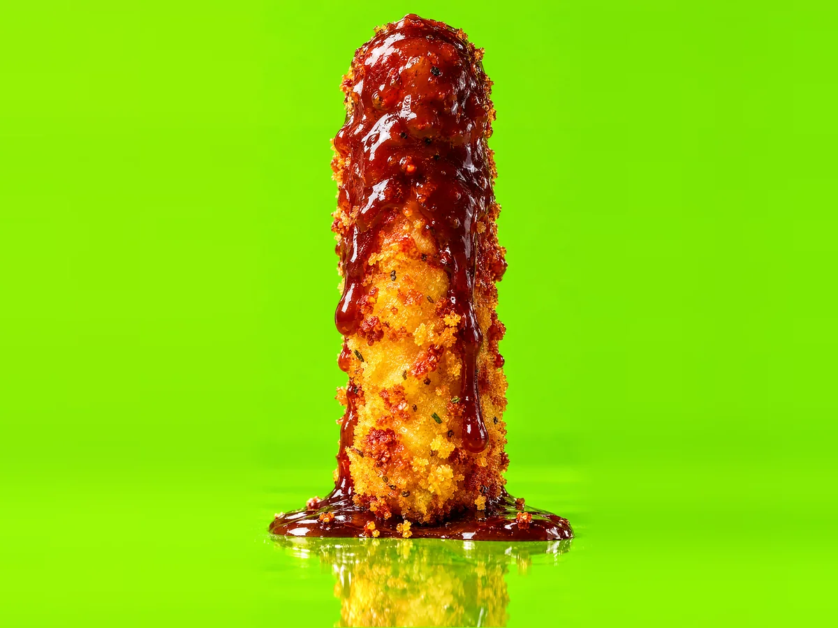 BARBECUE Sauce