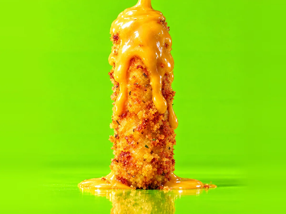 CHEDDAR Sauce