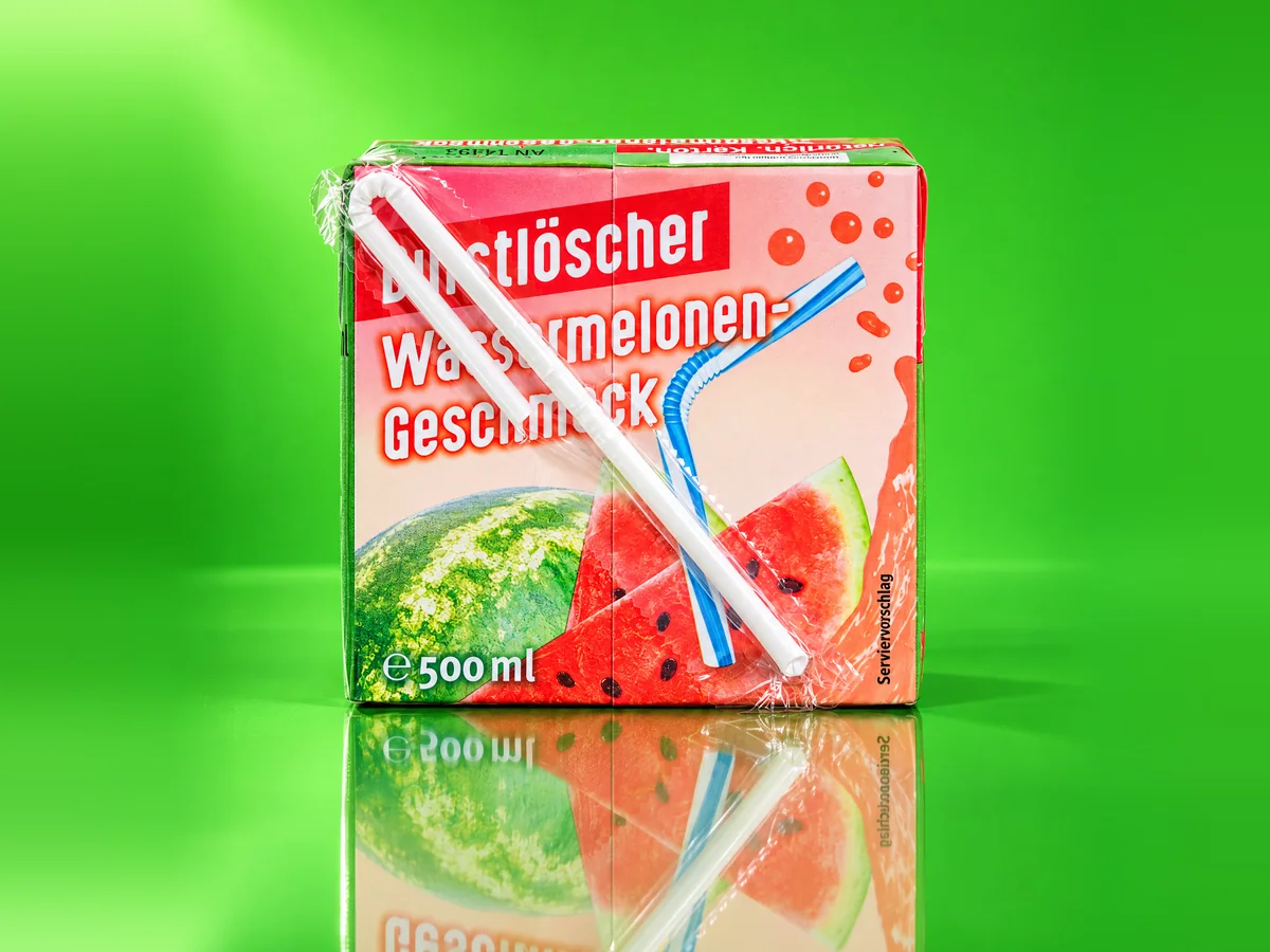 DURSTLÖSCHER Watermelon