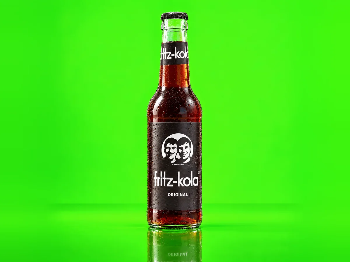 FRITZ-KOLA Original