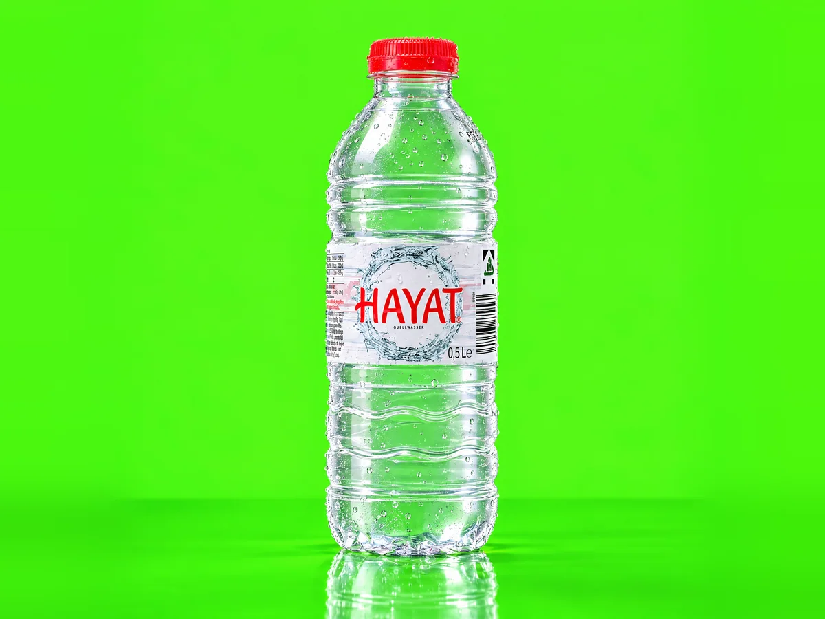 HAYAT WASSER Water