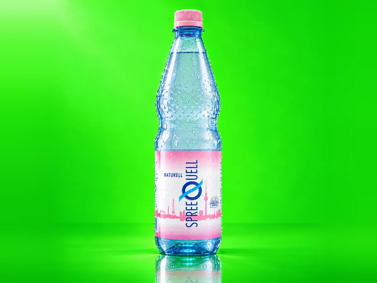 STILL WASSER Still water