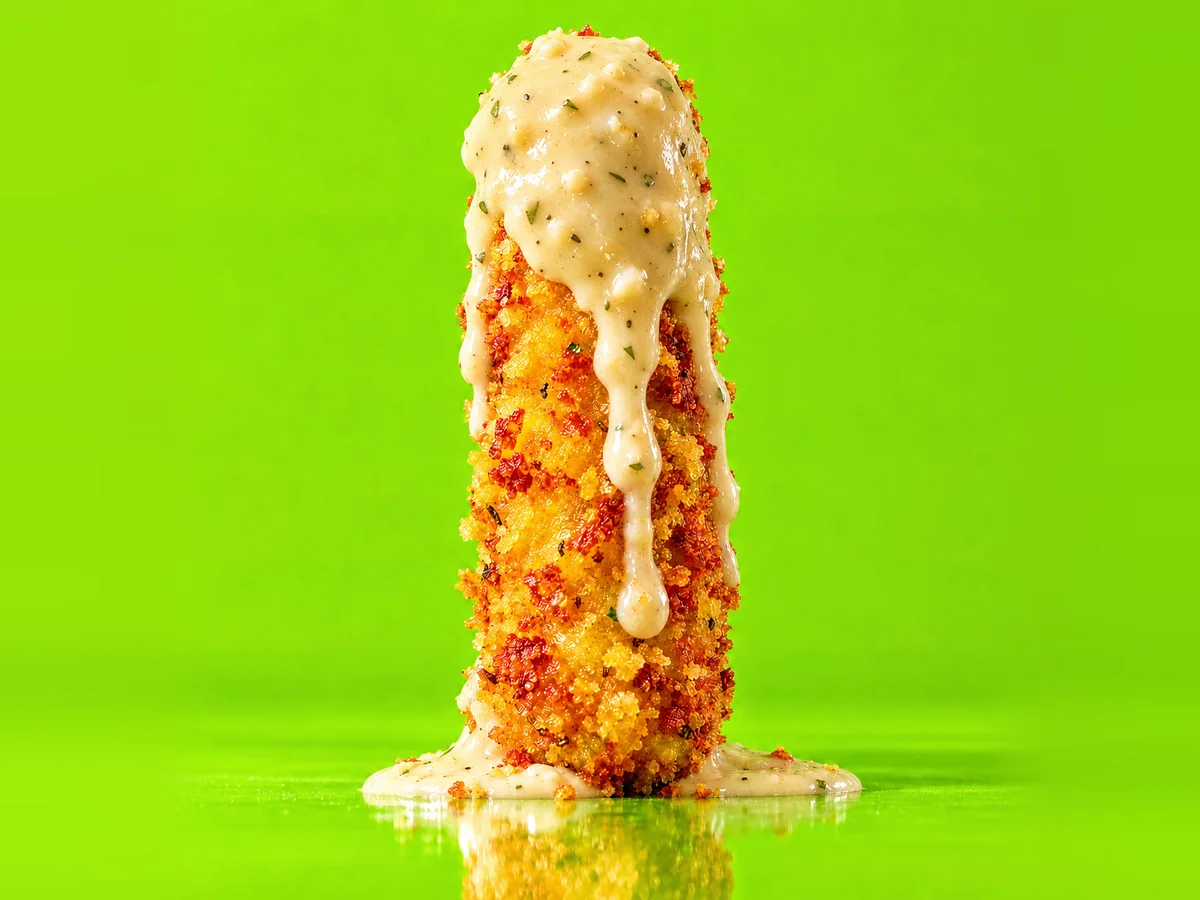 GARLIC Sauce