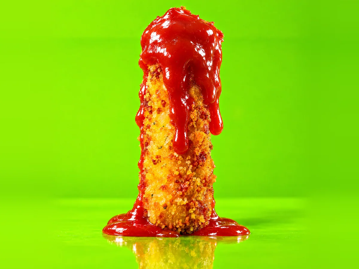 KETCHUP Sauce