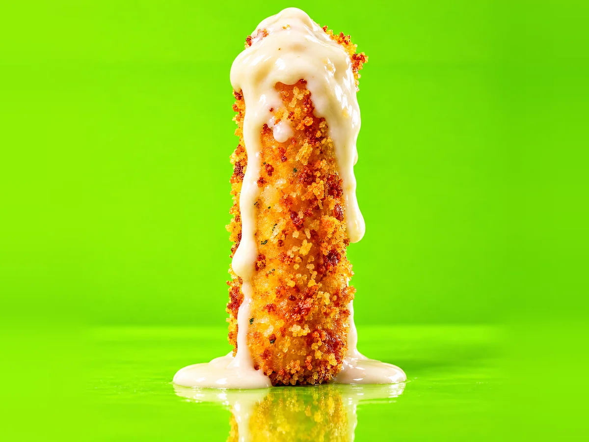 MAYONNAISE Sauce
