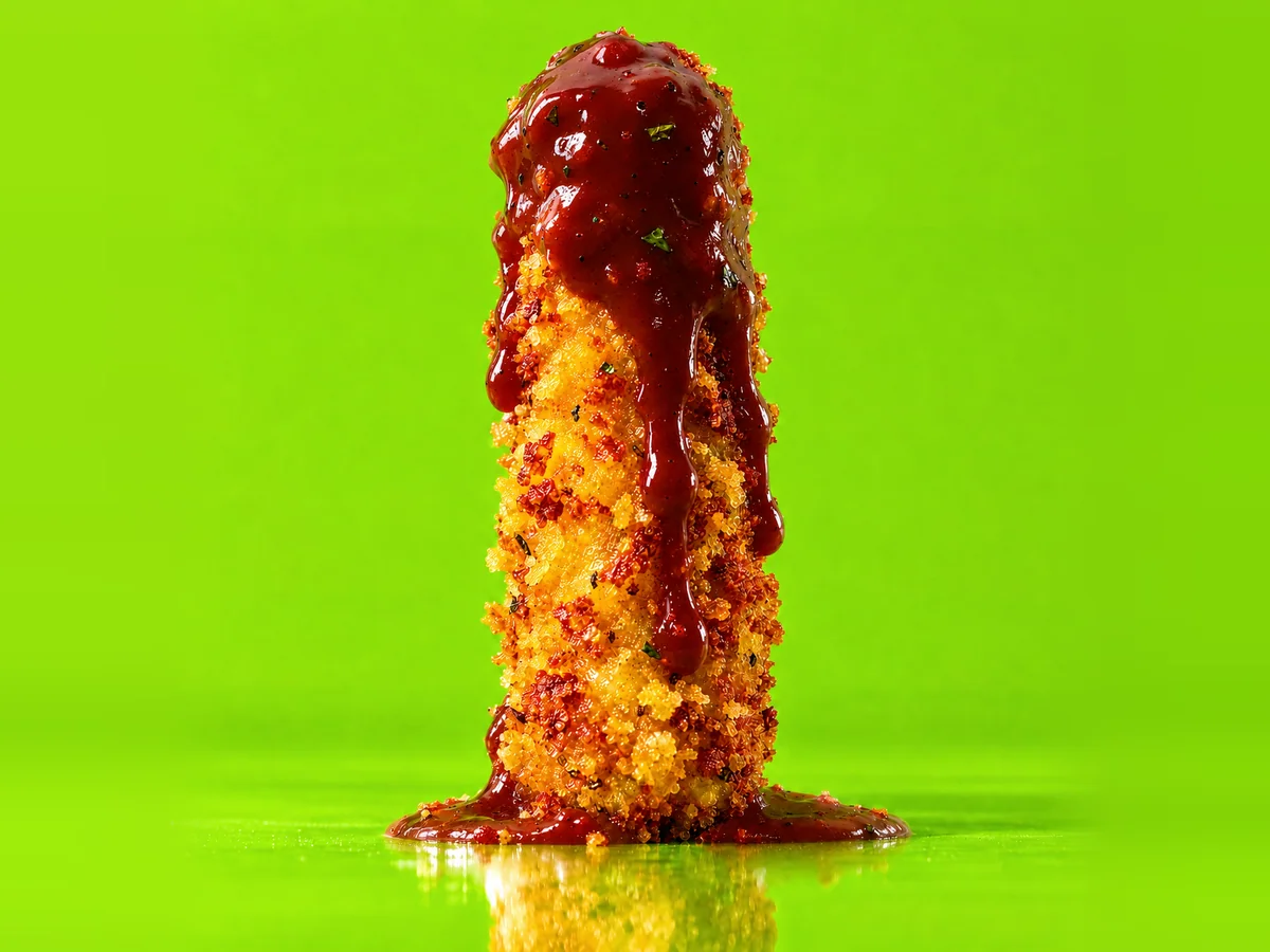 POMEGRANATE Sauce