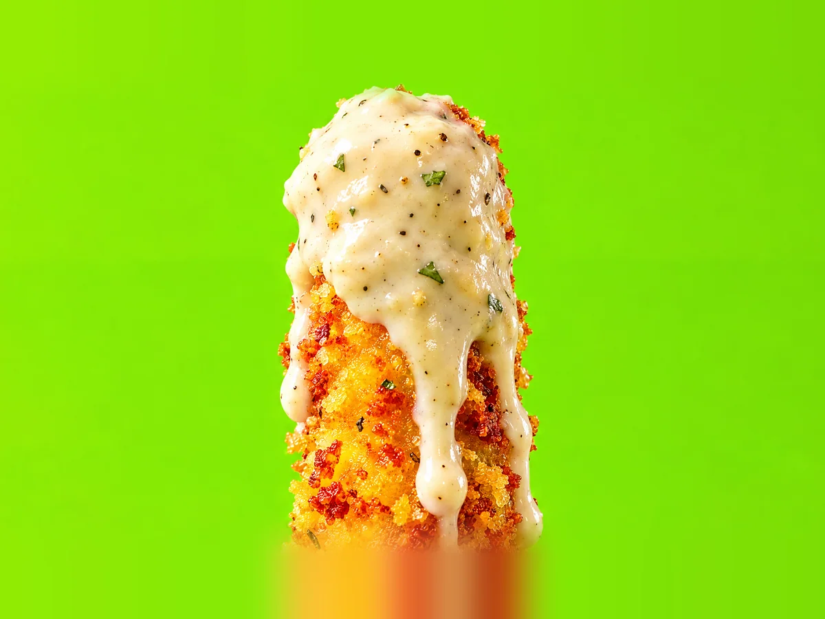 RANCH Sauce