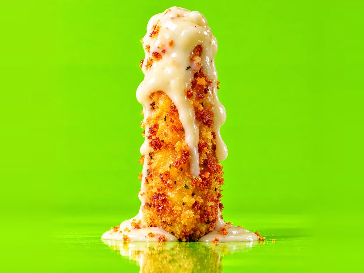 VEGAN MAYO Sauce